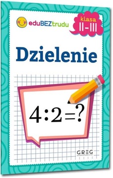 DZIELENIE KLASY 2-3, ZAGNIŃSKA MARIA