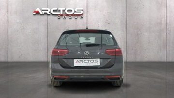 Volkswagen Passat B8 Variant Facelifting 2.0 TDI SCR 150KM 2021 Volkswagen Passat 2.0 TDI EVO Business DSG Kombi, zdjęcie 3