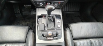 Audi A6 C7 Limousine 3.0 TDI 204KM 2012 Audi A6 Limousine Bogata wersja, super stan., zdjęcie 11