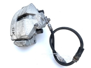 TŘMEN BRZDOVÝ PP 288MM 1K0615124E VW JETTA