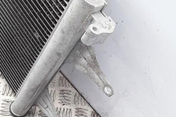 CHLADIČ KLIMATIZACE SEAT IBIZA III (6L1) 6Q0820411K 1.4L GASOLINE 63KW