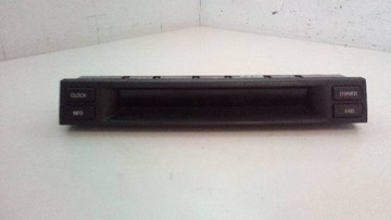 DISPLEJ HODINY MAZDA 6 GG CA-DM4292K