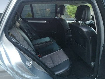 Mercedes Klasa A W169 2010 Mercedes C 250 2.2 CDI 204KM 4MATIC Klima Tempomat, zdjęcie 19