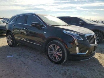 Cadillac 2024 Cadillac XT5 Premium Luxury 2024 3.6l 3.6 Benzyna 310KM, zdjęcie 4