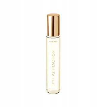 *AVON* PERFUMETKA ATTRACTION DLA NIEJ 10 ML