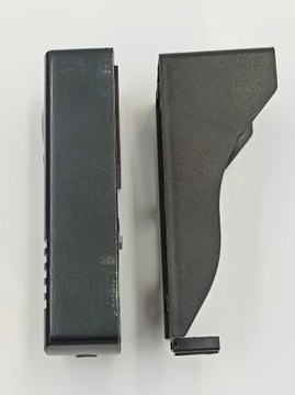 Видеодомофон Eura VDP-22A3 Pluton G калитка LCD 7
