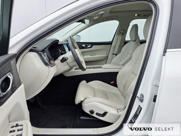 Volvo XC60 II Crossover T5 250KM 2020 Volvo XC 60 FV23 Inscription B5 250KM AWD ACC Masa, zdjęcie 10