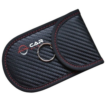 Защитные ключи CASE Keyless Security, 2 шт.