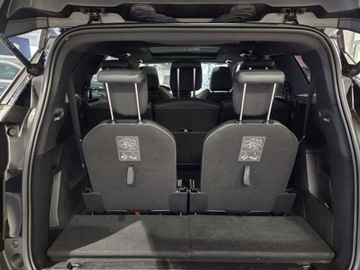 Peugeot 5008 II Crossover Facelifting 1.2 PureTech 130KM 2022 Peugeot 5008 1.2 PureTech GT EAT8 7os. Gwrancja Dealer 1.2 Benzyna 130KM, zdjęcie 7