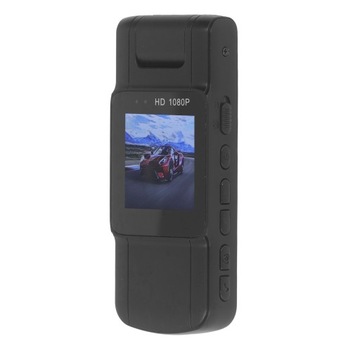 Удобная видеокамера 1080P для записи видео
