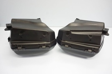 KAWASAKI VERSYS 1000 15-18 ПУТЬ ЛЕВАЯ И ПРАВАЯ