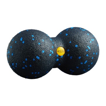 НАБОР РОЛИКОВ EPP, МАССАЖНЫЙ РОЛИК, ШАР DUOBALL