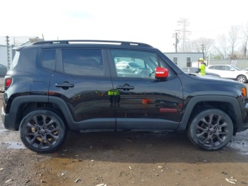 Jeep Renegade 2023 Jeep Renegade 2023 JEEP RENEGADE (RED) EDITION 4X4 1.3 Benzyna 177KM, zdjęcie 7