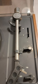 Стерео проигрыватель 