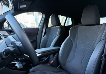 BMW X2 U10 2024 BMW X2 I wlasciciel M Sport Polska Gwarancja Bezwypadkowy FVAT23, zdjęcie 25