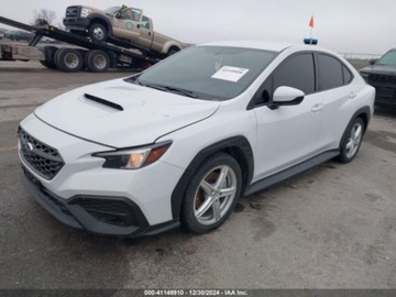 Subaru 2022 Subaru WRX 2022 2.4l 2.4 Benzyna 271KM, zdjęcie 6