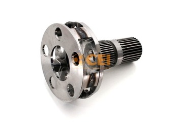 C.E.I. KOŁO CENTRALNE PRZEKŁADNI PLANETARNEJ