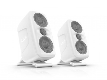 IK Multimedia iLoud MTM White - Monitor Aktywny