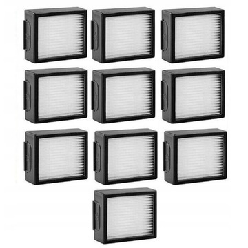 10X ФИЛЬТР ДЛЯ IROBOT ROOMBA E5 E6 i3 i4 i5 i6 i7+j7