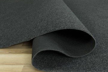 ширина 2 м АВТООБИВКА BARATI ТЕМНО-СЕРАЯ В МЕТРАХ