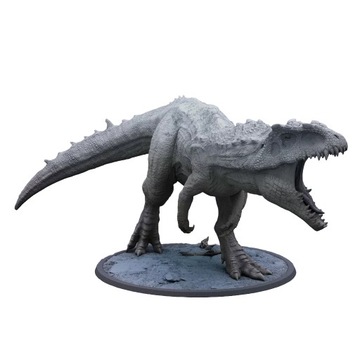 Gigantosaurus Bonebreaker