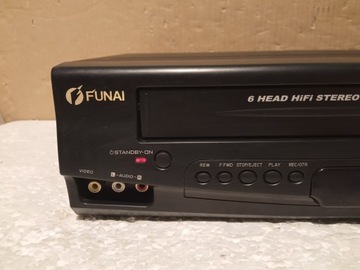 ФУНАИ D8D-D4110DB