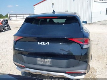 Kia Sportage V 2023 Kia Sportage LX 2023 2.5l 2.5 Benzyna 187KM, zdjęcie 4