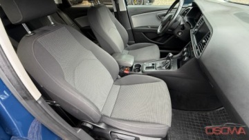 Seat Leon III X-Perience 1.6 TDI Start&amp;Stop 115KM 2018 Seat Leon 1.6 tdi ledy wirtualny kokpit kamera Navi. CarPlay bezwypadkowy, zdjęcie 28