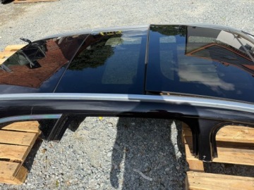 Panoraminis stogas su liuku Kombi Mercedes E klasė W213 197 KWS25231 – nuotrauka 7