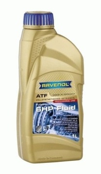 RAVENOL ATF 6 HP ЖИДКОЕ МАСЛО 1л