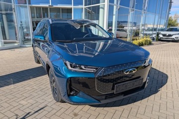 Chery Tiggo 7 2025 CHERY Tiggo 7 Comfort 1.5 T-GDI Super Hybrid DHT 279KM 2025, zdjęcie 1