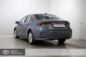 Toyota Corolla XII Sedan 1.8 Hybrid 122KM 2022 Toyota Corolla Seria E21 (2019-) 1.8 Hybrid Comfor, zdjęcie 2