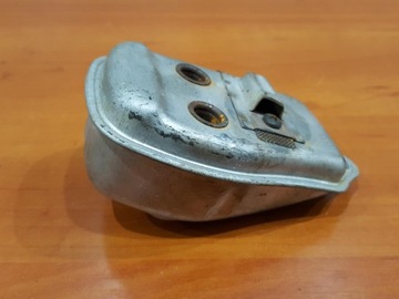 HUSQVARNA 122 C ГЛУШИТЕЛЬ ВЫХЛОПА