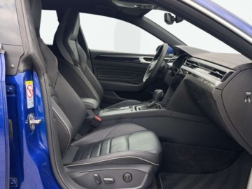 Volkswagen Arteon Fastback Facelifting 2.0 TDI 200KM 2021 Volkswagen Arteon Shooting Brake R-line, 4Motion, Hak, Head-Up, Harman Kar, zdjęcie 20