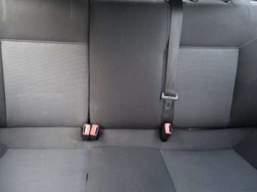 Opel Astra H Hatchback 5d 1.4 TWINPORT ecoFLEX 90KM 2007 Opel Astra 1.4 16V, Salon Polska, Klima, El. szyby, zdjęcie 9