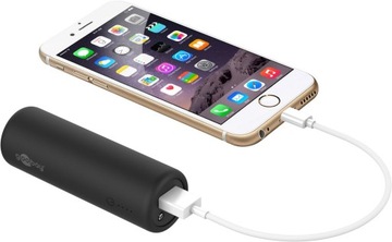 Powerbank z uchwytem rowerowym USB-C na rower 5mAh