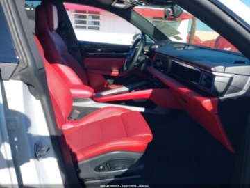 Porsche Macan 2024 Porsche Macan PORSCHE MACAN ELECTRIC 4 Elektryczny 382KM, zdjęcie 8
