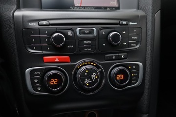 DS 4 I 2013 Citroen DS4 1.6 VTi, Salon Polska, Serwis ASO, zdjęcie 15