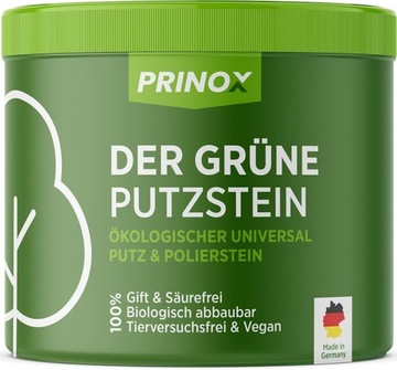 PRINOX Vegan универсальная чистящая паста