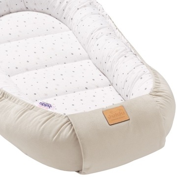 Муслиновая пеленка BABY COCOON NEST Comfort