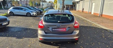 Ford Focus III Kombi 1.6 Duratec 125KM 2011 Ford Focus Historia serwisowa , dobrze wyposazony , 1.6 Benzyna 125KM, zdjęcie 5