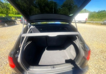 Audi A3 8P Hatchback 3d 2.0 TDI PD 140KM 2004 Audi A3 Sportback Gorzow Wlkp , 2x S-LINE, czarna Podsufitka 2.0 Diesel, zdjęcie 7
