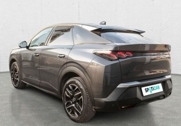 Peugeot 3008 III 2025 Peugeot 3008 1.2 PureTech mHEV GT e-DCS6 SalonPL FVat Od Reki Zadbany Nisk, zdjęcie 3