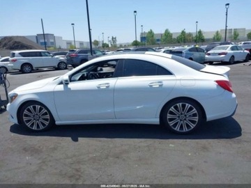 Mercedes CLA C118/X118 2019 Mercedes-Benz CLA 2019 MERCEDES-BENZ CLA 250 2.0 Benzyna 208KM, zdjęcie 4