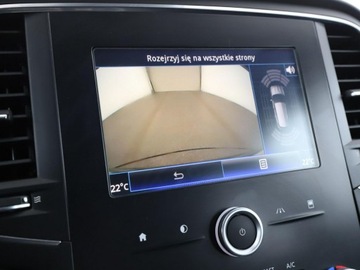 Renault Megane IV 2017 Renault Megane automat full LED navi klima auto, zdjęcie 23