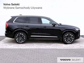 Volvo XC90 II 2024 Volvo XC 90 Volvo XC90 | T8 AWD | Plug-in Hybrid |, zdjęcie 3