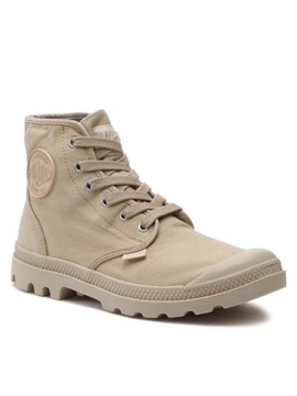 Buty męskie Palladium Pampa Hi Sahara/Safari 02352-221M r. 42