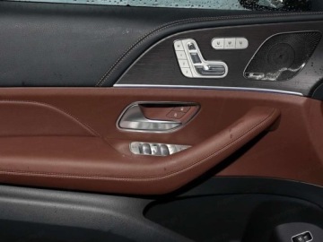 Mercedes GLE V167 SUV Facelifting 3.0 450d 367KM 2026 MERCEDES-BENZ GLE 450 d 4-Matic AMG Line 3.0 (367KM) 2026, zdjęcie 9