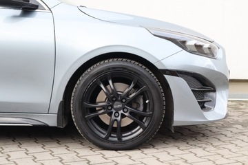 Kia Proceed Shooting Brake Facelifting 1.5 T-GDI 160KM 2022 Kia ProCeed 1.5 T-GDI, Salon Polska, Serwis ASO, zdjęcie 14