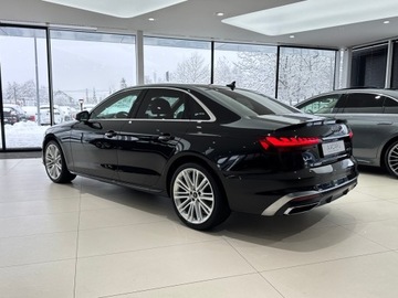 Audi A4 B9 Limousine Facelifting 2.0 35 TFSI 150KM 2023 Audi A4 Limousine S Line / 1 właściciel / Salon Po, zdjęcie 1